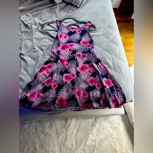 Cute Dress-beach cover up from pink. 💗